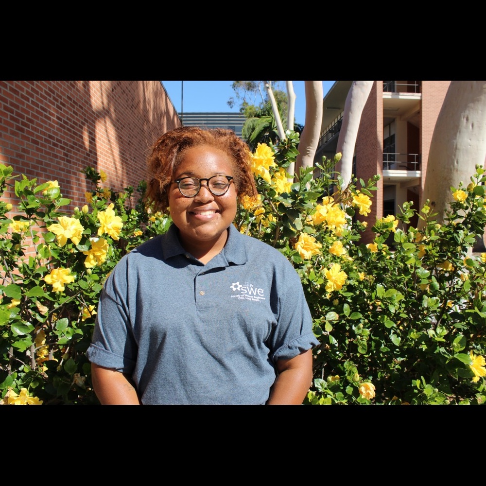 Meet your Posher, Lexi